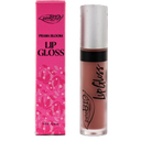 eccoverde puroBIO cosmetics Prana Bloom Lipgloss 01 - Velvet Nude (vegan) (4 80 ml)