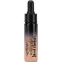 eccoverde puroBIO cosmetics Resplendent Liquid Stardust Luminizer 01 Champagne (7 ml)