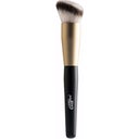 eccoverde puroBIO cosmetics Sculpting Angled Brush No.11