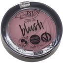 eccoverde puroBIO cosmetics Spring Look Compact Blush 06 Kirschblüte (5 20 g)