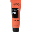eccoverde puroBIO cosmetics Sublime BB Cream 02 (30 ml)