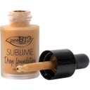 eccoverde puroBIO cosmetics Sublime Drop Foundation 05 (15 ml)
