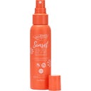 eccoverde puroBIO cosmetics Sunset Fix & Fresh Make-up Mist 100 ml