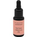 eccoverde PUROPHI Superhero Peptide + Hibiscus 2% 15 ml