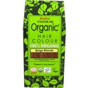 eccoverde Radico Pflanzenhaarfarbe Beigeblond 100 g