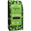 eccoverde Radico Pflanzenhaarfarbe Dunkelbraun 100 g