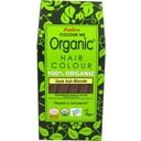 eccoverde Radico Pflanzenhaarfarbe Dunkles Aschblond 100 g