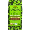 eccoverde Radico Pflanzenhaarfarbe Karamellblond 100 g