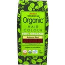 eccoverde Radico Pflanzenhaarfarbe Kastanienrot 100 g