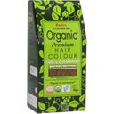eccoverde Radico Pflanzenhaarfarbe Leichtes Aschblond 100 g