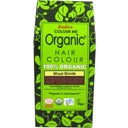 eccoverde Radico Pflanzenhaarfarbe Weizenaschblond 100 g