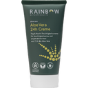 eccoverde RAINBOW Naturprodukte aloecare Aloe Vera 24h Creme 50 ml