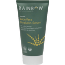 eccoverde RAINBOW Naturprodukte aloecare Aloe Vera Hyaluron Serum 50 ml
