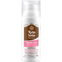 Eccoverde Rasayana Anti-Aging Moisturizing Face Cream Dry & Sensitive Skin 50 Ml