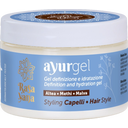 eccoverde Rasayana AyurGel Definition & Hydration Gel 150 ml
