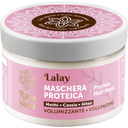 eccoverde Rasayana Lalay Volumizing Protein Hair Mask 150 ml