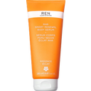 eccoverde REN Clean Skincare AHA Smart Renewal Body Serum 200 ml