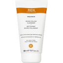 eccoverde REN Clean Skincare Micro Polish Cleanser 150 ml