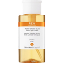 eccoverde REN Clean Skincare Ready Steady Glow Daily AHA Tonic 250 ml