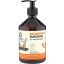 eccoverde Rezepte der Oma Gertrude Belebendes Duschgel 500 ml