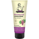 eccoverde Rezepte der Oma Gertrude Reichhaltige Handcreme 75 ml