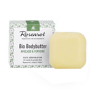 eccoverde Rosenrot Bio-Bodybutter Avocado & Verveine 70 g