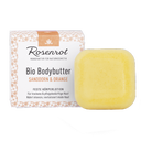 eccoverde Rosenrot Bio-Bodybutter Sanddorn & Orange 70 g