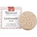 eccoverde Rosenrot ConditionerBit® Haarbalsam 60 g