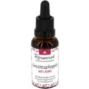 eccoverde Rosenrot Gesichtspflegeöl Hagebutte & Granatapfel 30 ml
