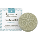 eccoverde Rosenrot HandwashBit® Handreinigung Dünengräser 60 g