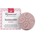 eccoverde Rosenrot HandwashBit® Handreinigung Wildrose 60 g