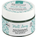 eccoverde Rosenrot Melt Away Reinigungsbalsam 45 ml