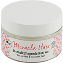 eccoverde Rosenrot Miracle Hair Intensivpflegende Haarkur 150 g