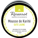 eccoverde Rosenrot Mousse de Karité Gute Laune 100 ml