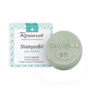 eccoverde Rosenrot ShampooBit® Shampoo Alge-Grüntee 60 g