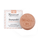 eccoverde Rosenrot ShampooBit® Shampoo Calendula-Ghassoul 60 g