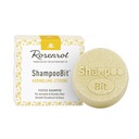 eccoverde Rosenrot ShampooBit® Shampoo Kornblume-Zitrone 60 g