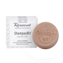 eccoverde Rosenrot ShampooBit® Shampoo Kur Duftfrei 60 g