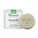 eccoverde Rosenrot ShampooBit® Shampoo Melisse-Hanf 60 g