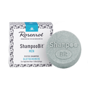 eccoverde Rosenrot ShampooBit® Shampoo MEN Gletschereis 60 g