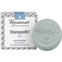 eccoverde Rosenrot ShampooBit® Shampoo MEN Nordwind 60 g
