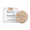eccoverde Rosenrot ShampooBit® Shampoo Walnuss-Mandel 60 g