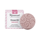 eccoverde Rosenrot ShowerBit® Duschgel Mandelblüte 60 g