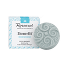 eccoverde Rosenrot ShowerBit® Duschgel Meeresfrische 60 g