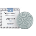 eccoverde Rosenrot ShowerBit® Duschgel MEN Nordwind 60 g
