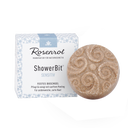 eccoverde Rosenrot ShowerBit® Duschgel Sensitiv 60 g