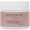 eccoverde Rosental Organics Hydrating Moisturizer 50 ml