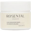 eccoverde Rosental Organics Slow-Aging Moisturizer 50 ml