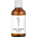 eccoverde SAINT CHARLES Mundwasser Konzentrat 50 ml