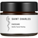 eccoverde SAINT CHARLES Sanftes Gesichtspeeling 50 ml